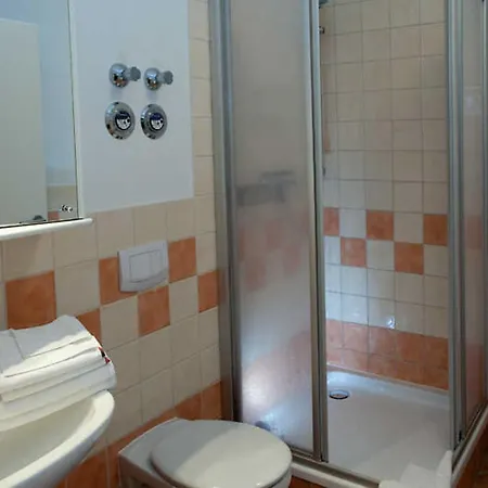 Отель Residenz Strandkrone 05 *