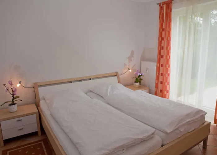 Residenz Strandkrone 05 Hotel *